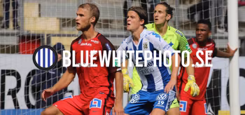 IFK GÖTEBORG-IFK NORRKÖPING NOR17203