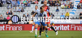 IFK GÖTEBORG-IFK NORRKÖPING NOR17195