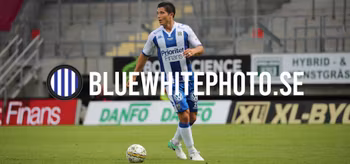 IFK GÖTEBORG-IFK NORRKÖPING NOR17189