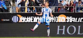 IFK GÖTEBORG-IFK NORRKÖPING NOR17149