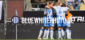 IFK GÖTEBORG-IFK NORRKÖPING NOR17136