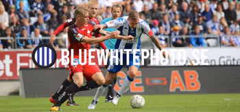 IFK GÖTEBORG-IFK NORRKÖPING NOR17052