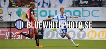 IFK GÖTEBORG-IFK NORRKÖPING NOR17018