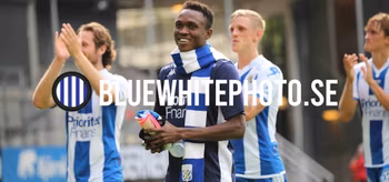 IFK GÖTEBORG-IFK NORRKÖPING NOR17681