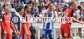 IFK GÖTEBORG-IFK NORRKÖPING NOR17981