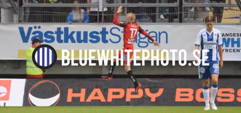 IFK GÖTEBORG-IFK NORRKÖPING NOR17968