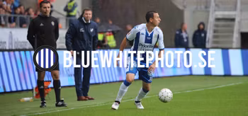 IFK GÖTEBORG-IFK NORRKÖPING NOR17903