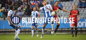 IFK GÖTEBORG-IFK NORRKÖPING NOR17888