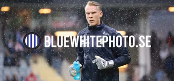 IFK GÖTEBORG-IFK NORRKÖPING NOR17813