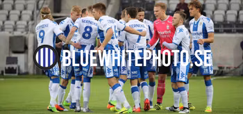 IFK GÖTEBORG-IK SIRIUS SIR17125