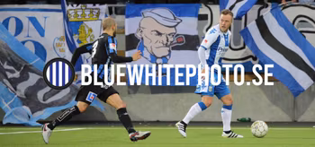 IFK GÖTEBORG-IK SIRIUS SIR17154