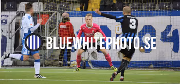 IFK GÖTEBORG-IK SIRIUS SIR17166