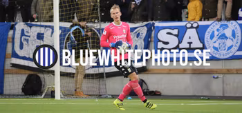 IFK GÖTEBORG-IK SIRIUS SIR17175