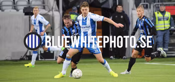 IFK GÖTEBORG-IK SIRIUS SIR17176