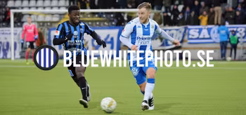 IFK GÖTEBORG-IK SIRIUS SIR17197