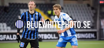 IFK GÖTEBORG-IK SIRIUS SIR17206
