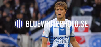 IFK GÖTEBORG-IK SIRIUS SIR17214