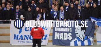 IFK GÖTEBORG-IK SIRIUS SIR17248