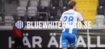IFK GÖTEBORG-IK SIRIUS SIR17270