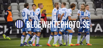 IFK GÖTEBORG-IK SIRIUS SIR17282