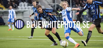 IFK GÖTEBORG-IK SIRIUS SIR17296