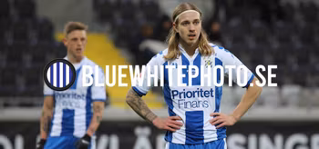 IFK GÖTEBORG-IK SIRIUS SIR17302