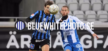 IFK GÖTEBORG-IK SIRIUS SIR17311