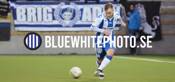 IFK GÖTEBORG-IK SIRIUS SIR17342