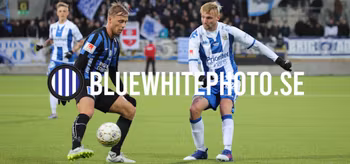 IFK GÖTEBORG-IK SIRIUS SIR17344