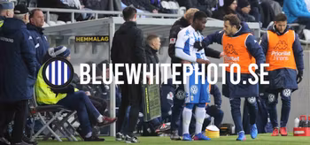 IFK GÖTEBORG-IK SIRIUS SIR17346