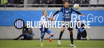 IFK GÖTEBORG-IK SIRIUS SIR17355