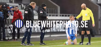 IFK GÖTEBORG-IK SIRIUS SIR17374