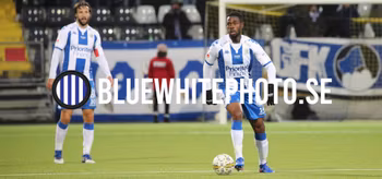 IFK GÖTEBORG-IK SIRIUS SIR17389