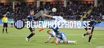 IFK GÖTEBORG-IK SIRIUS SIR17409