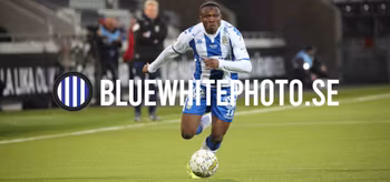 IFK GÖTEBORG-IK SIRIUS SIR17463