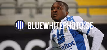 IFK GÖTEBORG-IK SIRIUS SIR17486