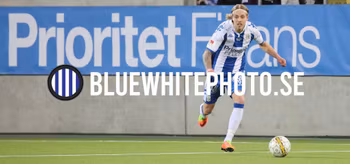 IFK GÖTEBORG-IK SIRIUS SIR17500