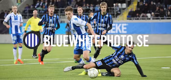 IFK GÖTEBORG-IK SIRIUS SIR17511