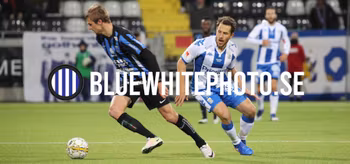 IFK GÖTEBORG-IK SIRIUS SIR17522