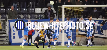 IFK GÖTEBORG-IK SIRIUS SIR17525