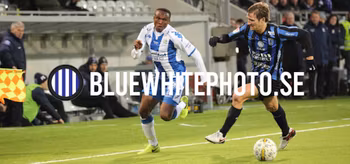 IFK GÖTEBORG-IK SIRIUS SIR17540