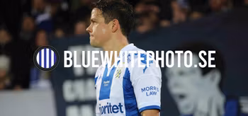 IFK GÖTEBORG-IK SIRIUS SIR17565