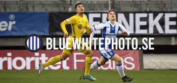 IFK GÖTEBORG-GIF SUNDSVALL GIF17307