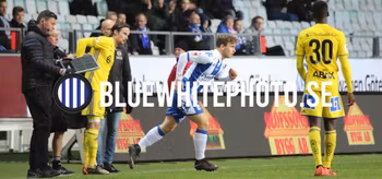 IFK GÖTEBORG-GIF SUNDSVALL GIF17301