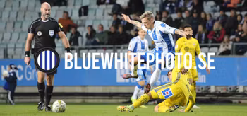 IFK GÖTEBORG-GIF SUNDSVALL GIF17294