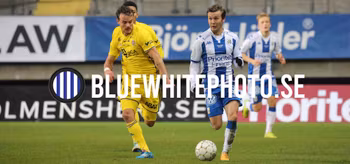 IFK GÖTEBORG-GIF SUNDSVALL GIF17143