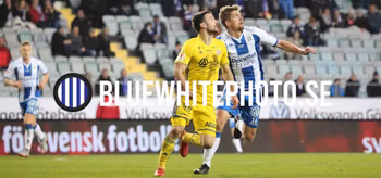 IFK GÖTEBORG-GIF SUNDSVALL GIF17129