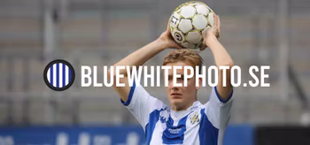 IFK GÖTEBORG-GIF SUNDSVALL GIF17112