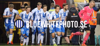 IFK GÖTEBORG-GIF SUNDSVALL GIF17061