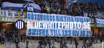 IFK GÖTEBORG-GIF SUNDSVALL GIF17007